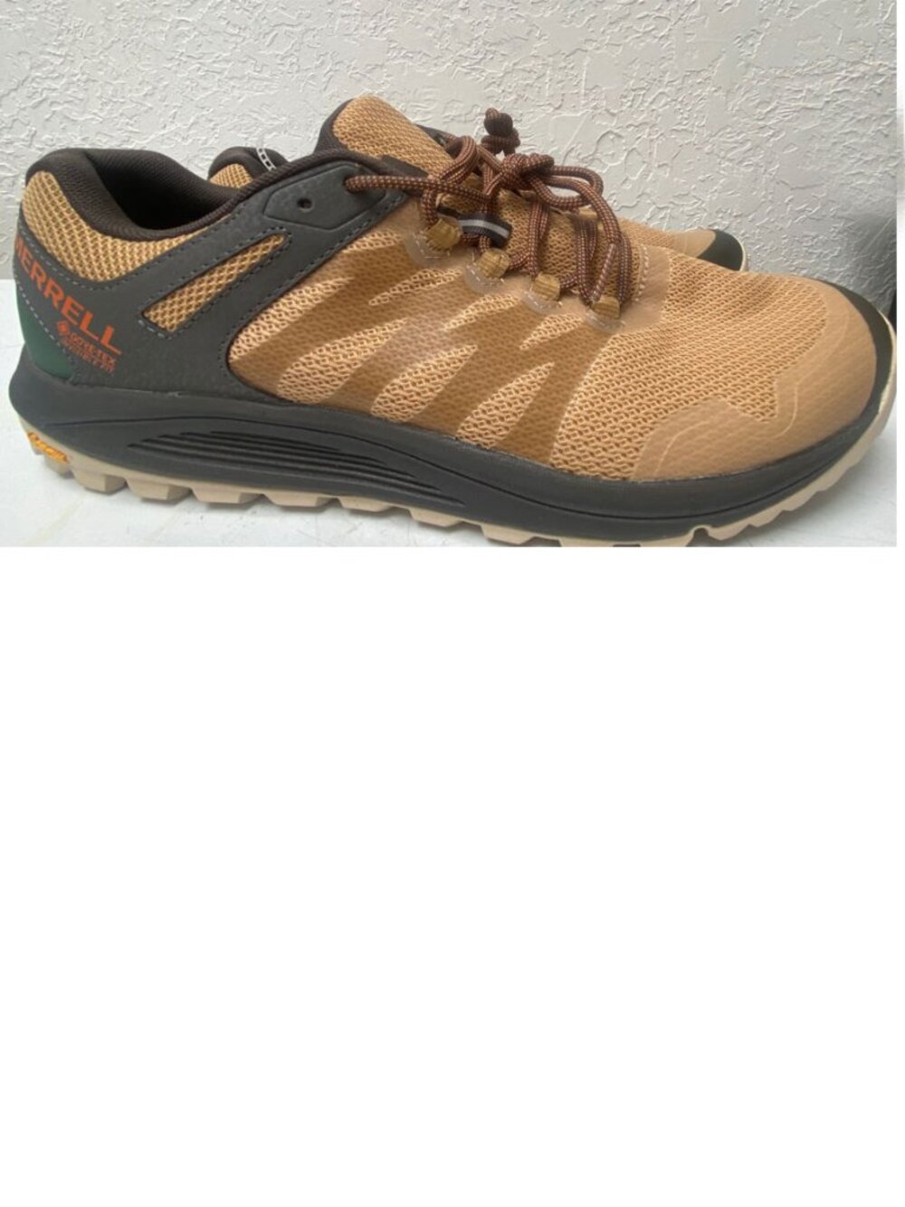 Merrell Nova 3 Trail Tactical